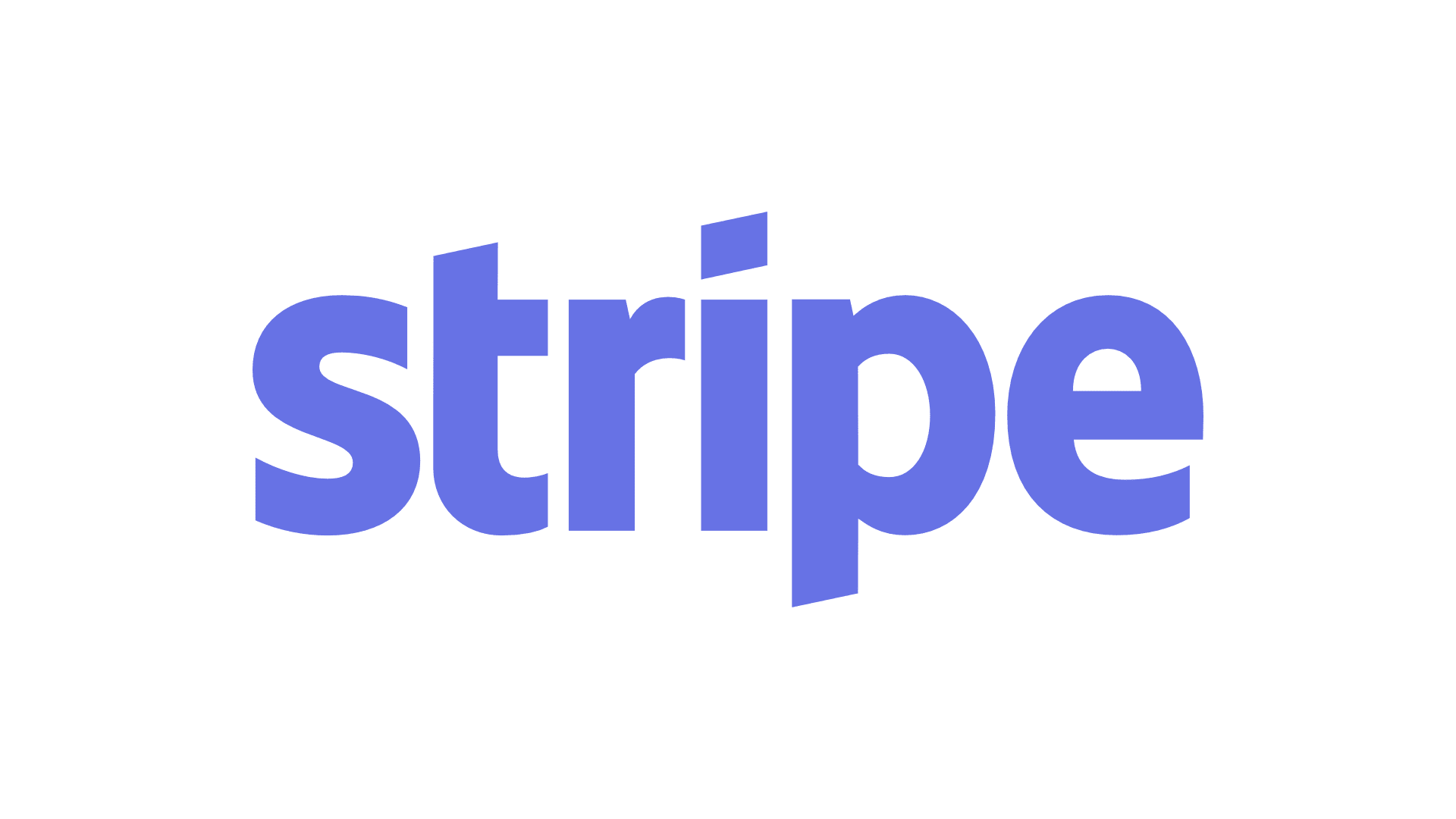 WooCommerce Stripe Webhook - Stripe Logo